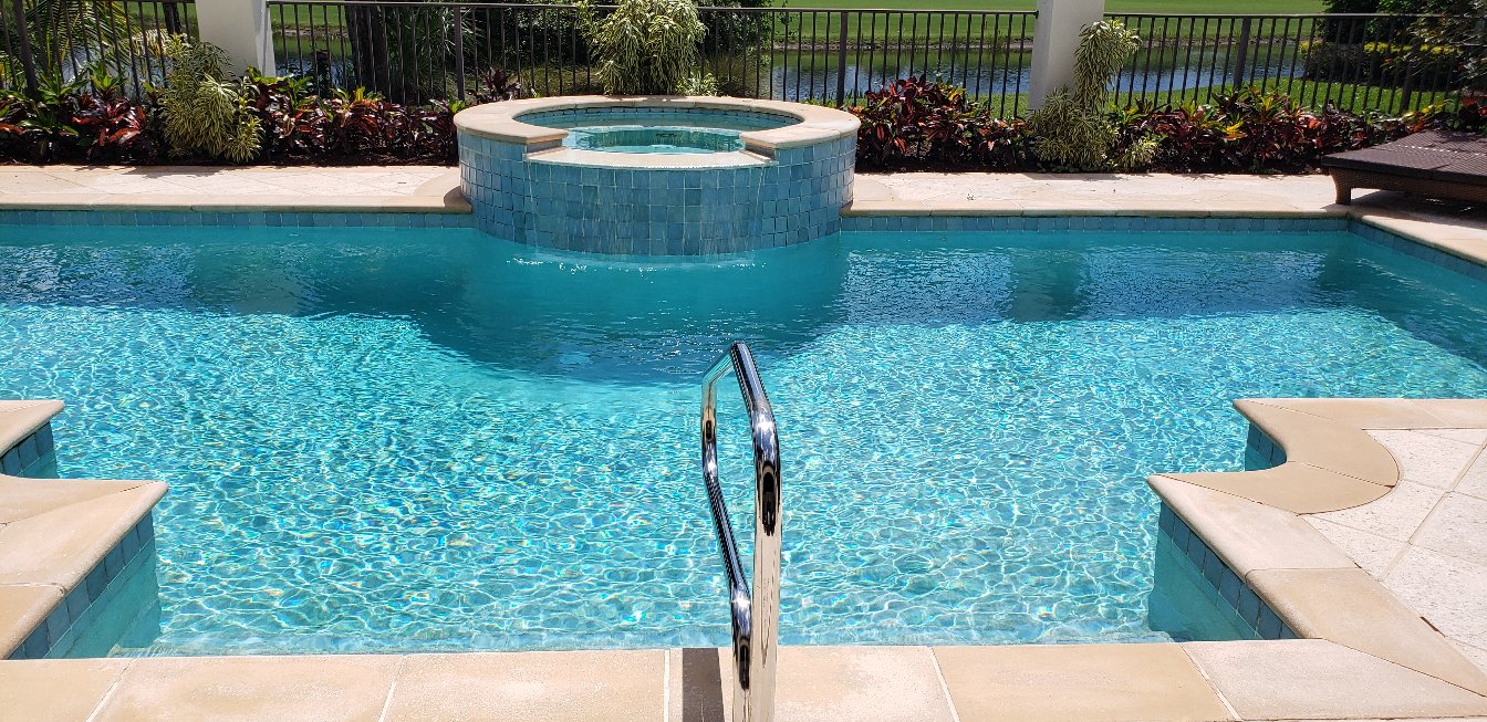 Artech Pools